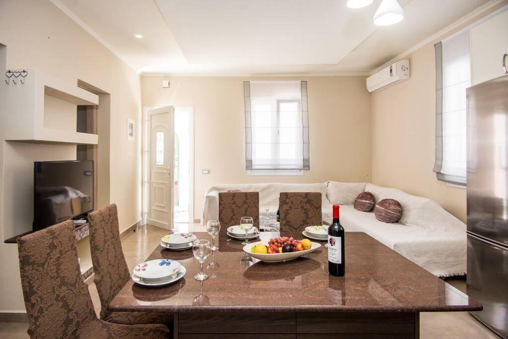 Joana Apartment Argostoli  Exterior foto