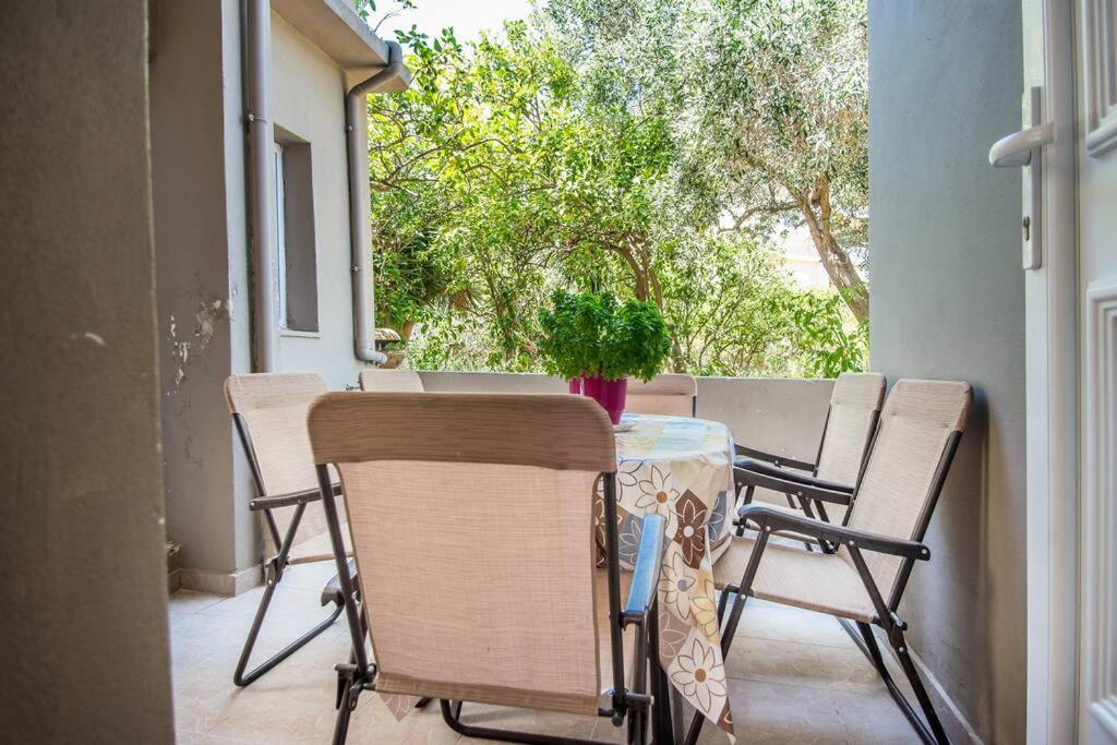 Joana Apartment Argostoli  Exterior foto